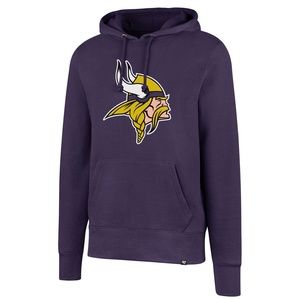 Minnesota Vikings hoodie by ‘47 BRAND NEW with tags